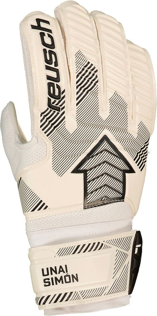 Reusch Attrakt Solid Torwarthandschuhe 8 8