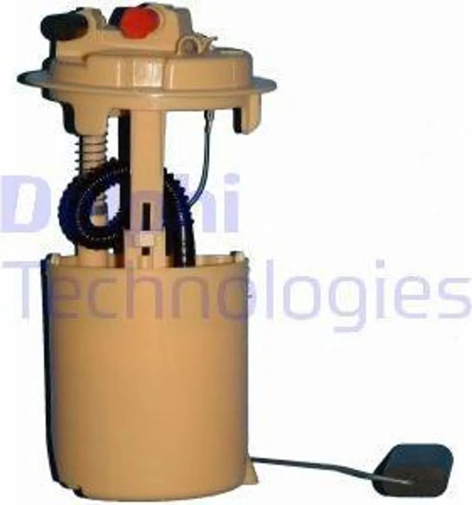 Module d'alimentation carburant 152582 haute performance Delphi 12B1