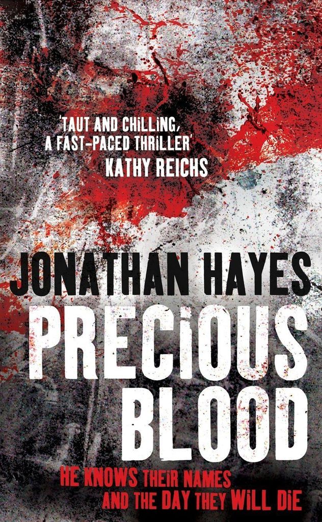 Precious Blood