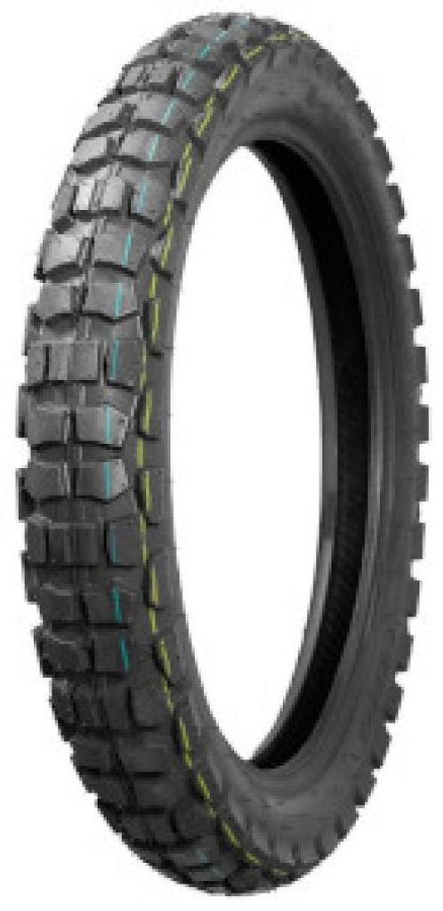 Wanda Motorradreifen car-tyres AX046 ( 90/90-19 TT 58P ) Produktbild 