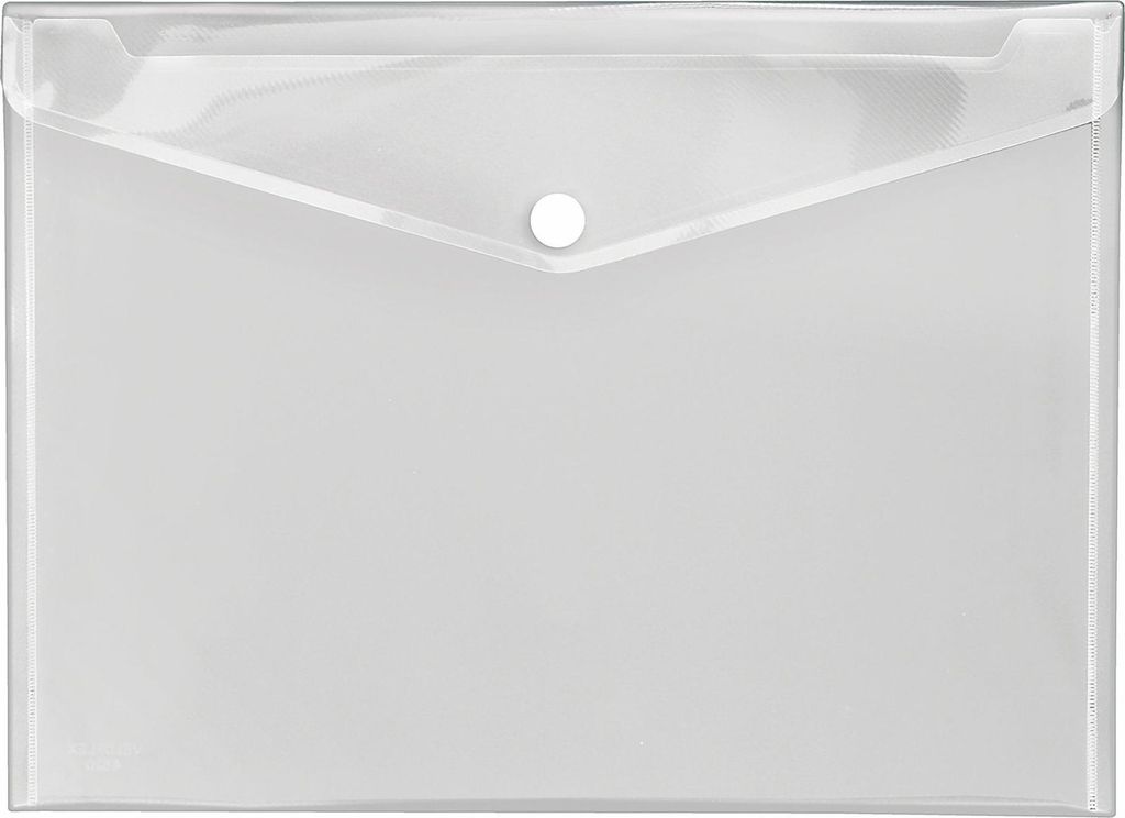 Veloflex® 4520 100 Dokumentenhülle Serie Crystal - Immagine del prodotto 