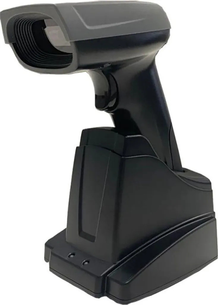 Lecteur codes-barres Premier MS3-2D BR filaire avec prise EU 220V