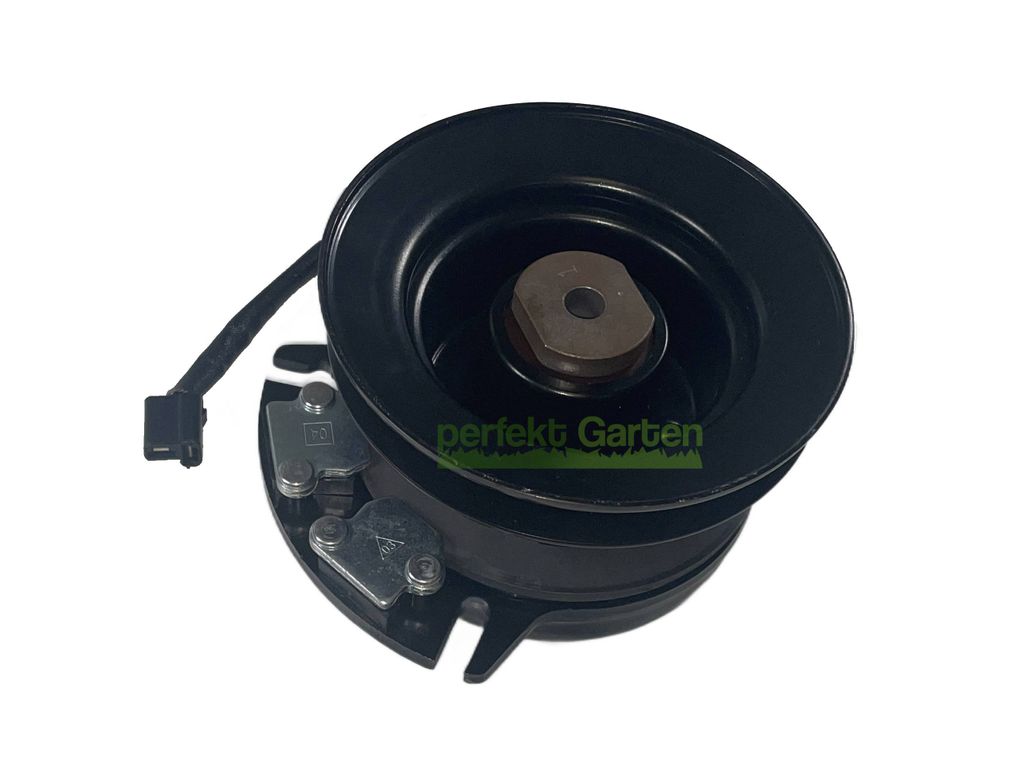 Elektromagnetische Messerkupplung für Rasentraktoren MASSEY FERGUSON 91704163A