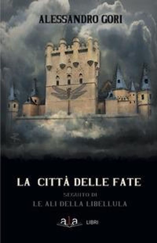 Gori, A: Città delle fate