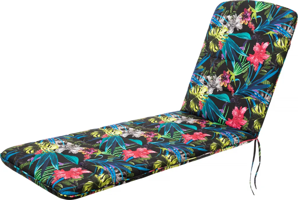 Cuscino Imbottito Amelia 185x60 PillowPrim per Sdraio e Divani