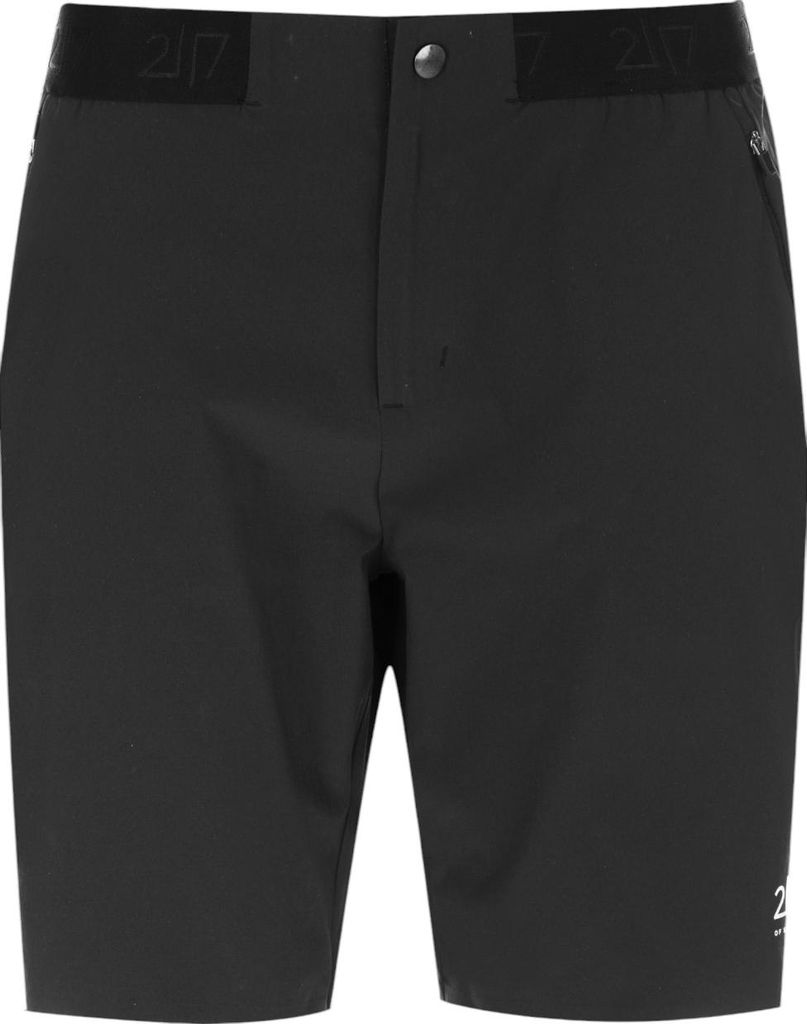 2117 OF SWEDEN Sohl Damen Outdoor Shorts schwarz L