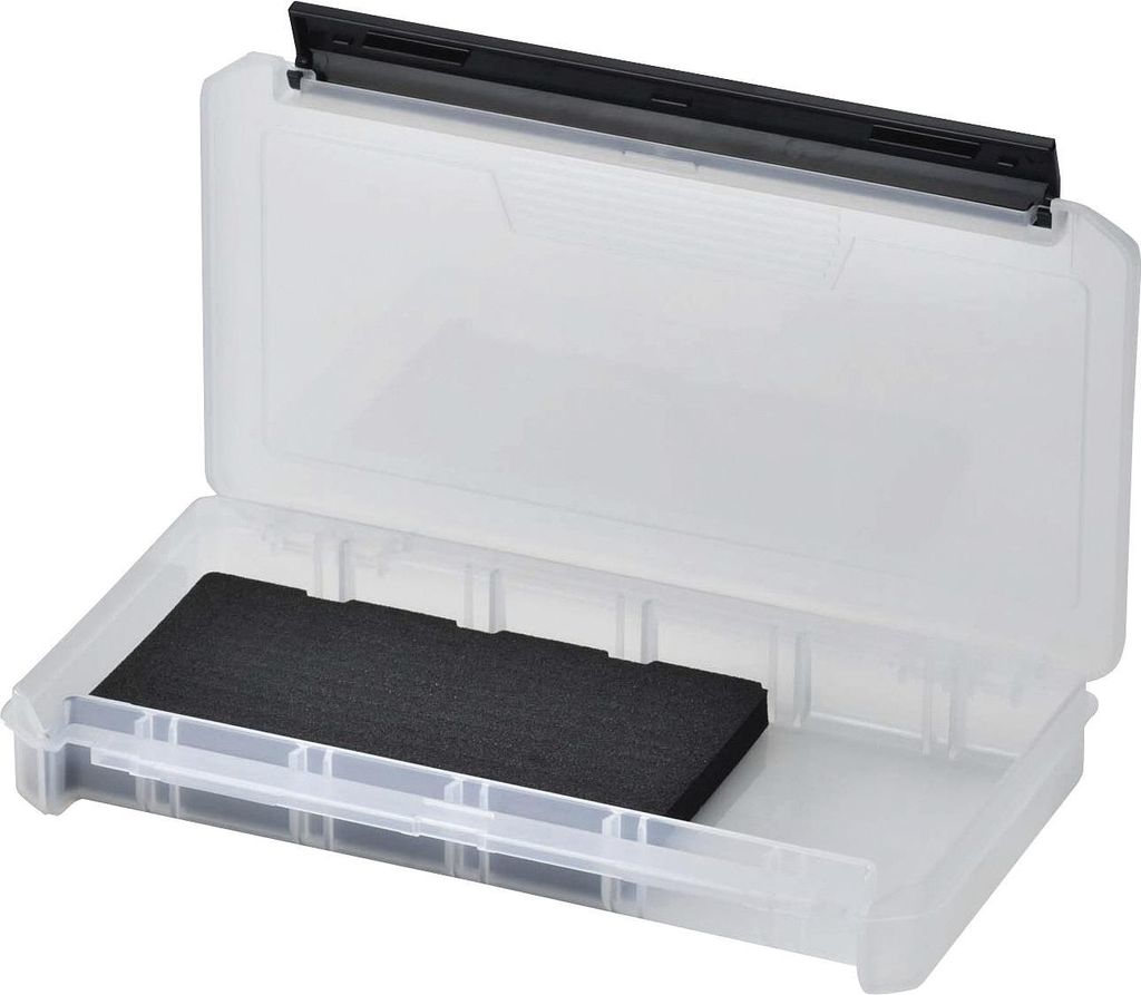 Meiho Aufbewahrungsbox Slit Form Series (Case 820ND)