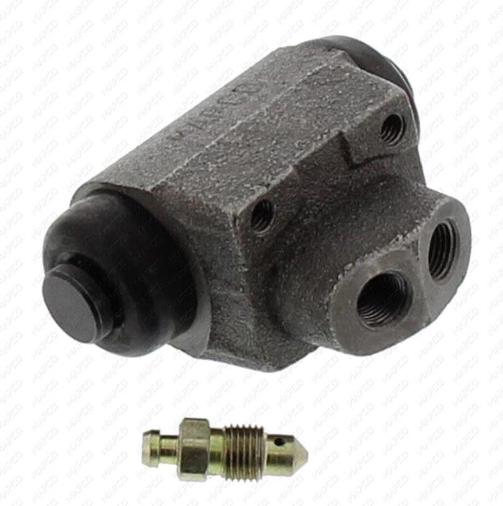 Radbremszylinder, FORD FFIESTA III, IV, KA, ESCORT, ORION (Ø 17,50 mm)