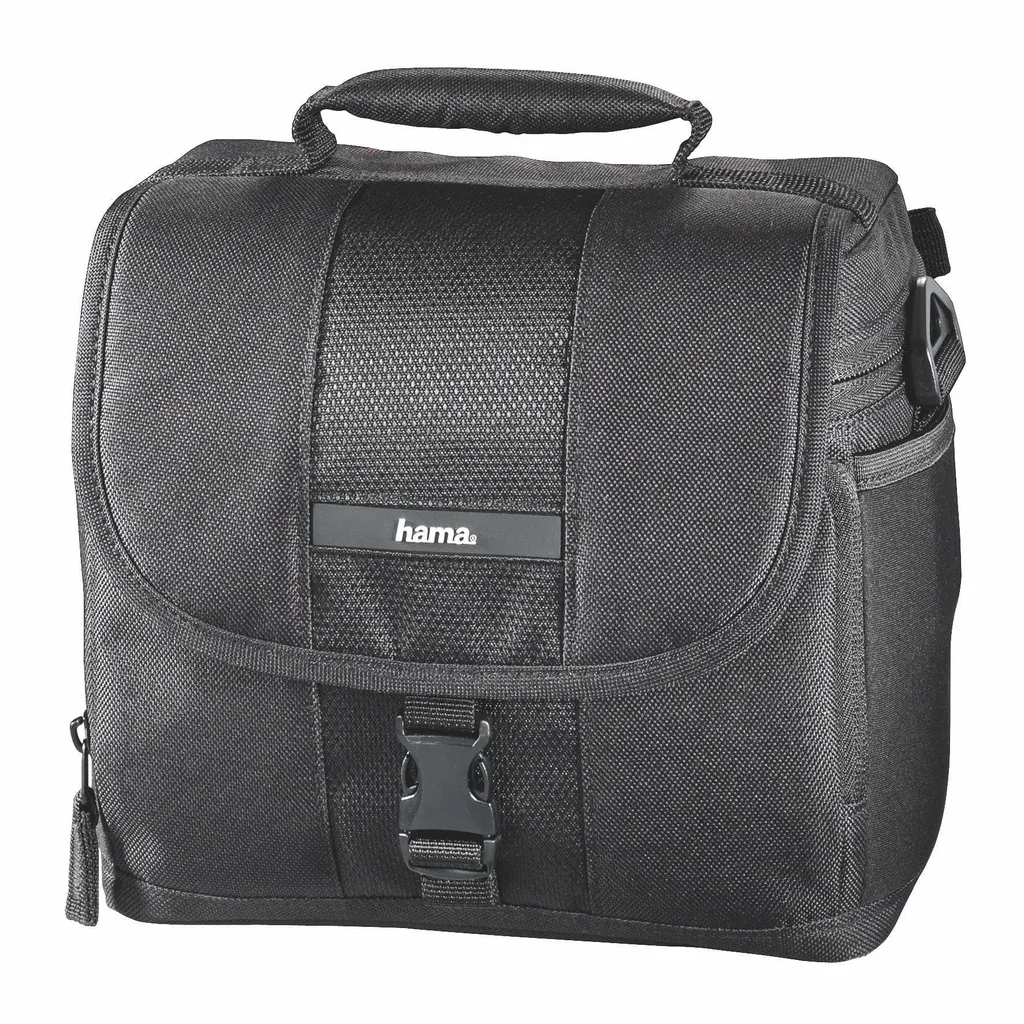 Recensione Borsa Hama Ancona 130 - Protezione EVA per Fotocamere Digitali