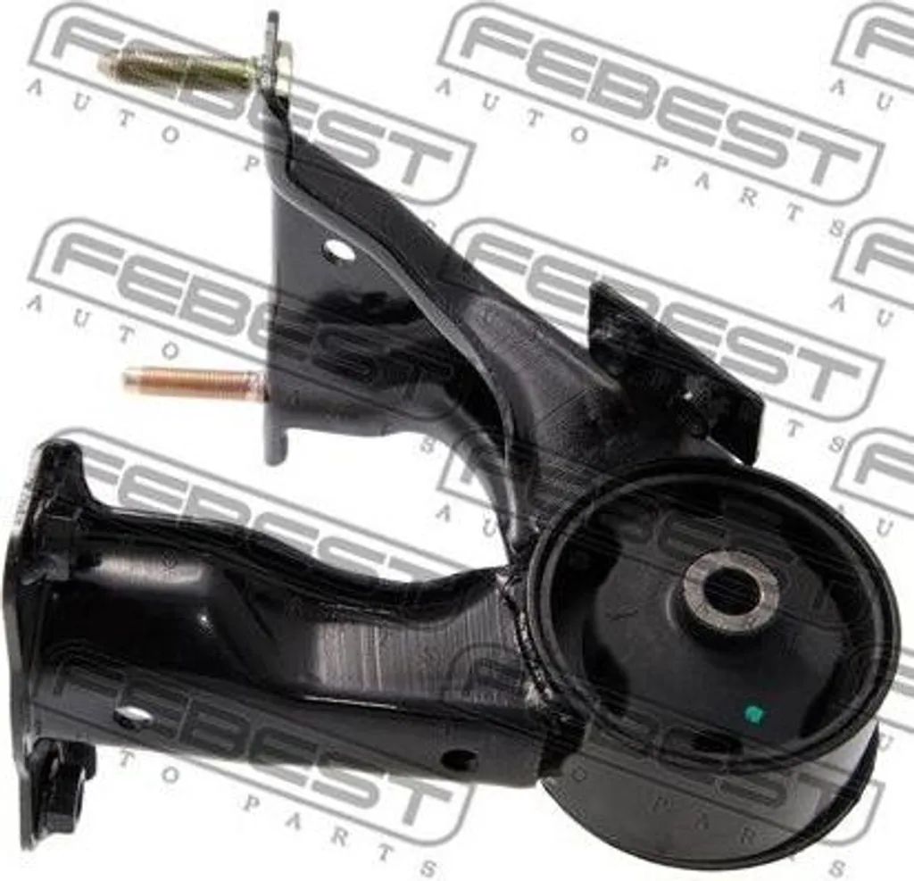 Silentbloc moteur arrière pour Toyota Avensis - Support FEBEST TM-052