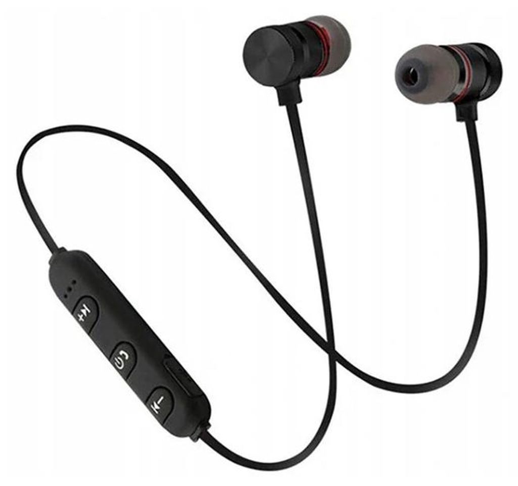 Verk 04092 Sportovní bezdrátová sluchátka Bluetooth Obrázek produktu 
