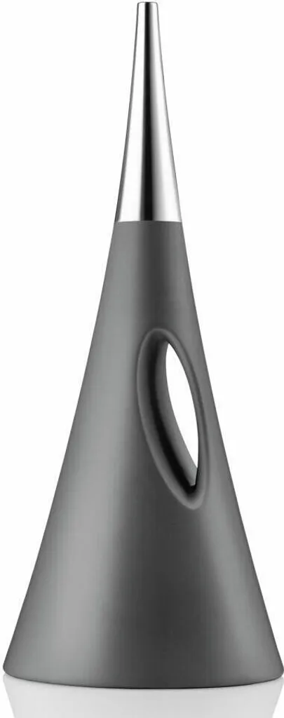 Eva Solo AquaStar Arrosoir Gris - Design Scandinave Minimaliste 2 Litres