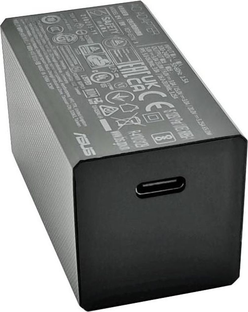 Asus Adapter 65W PD 2P (Typ C)
