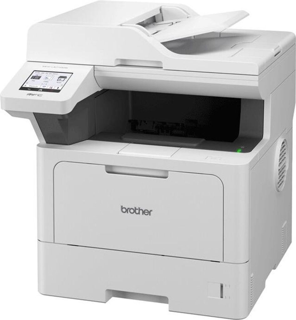 Brother MFC-L5710DW stampante multifunzione Laser A4 1200 x Immagine del prodotto 