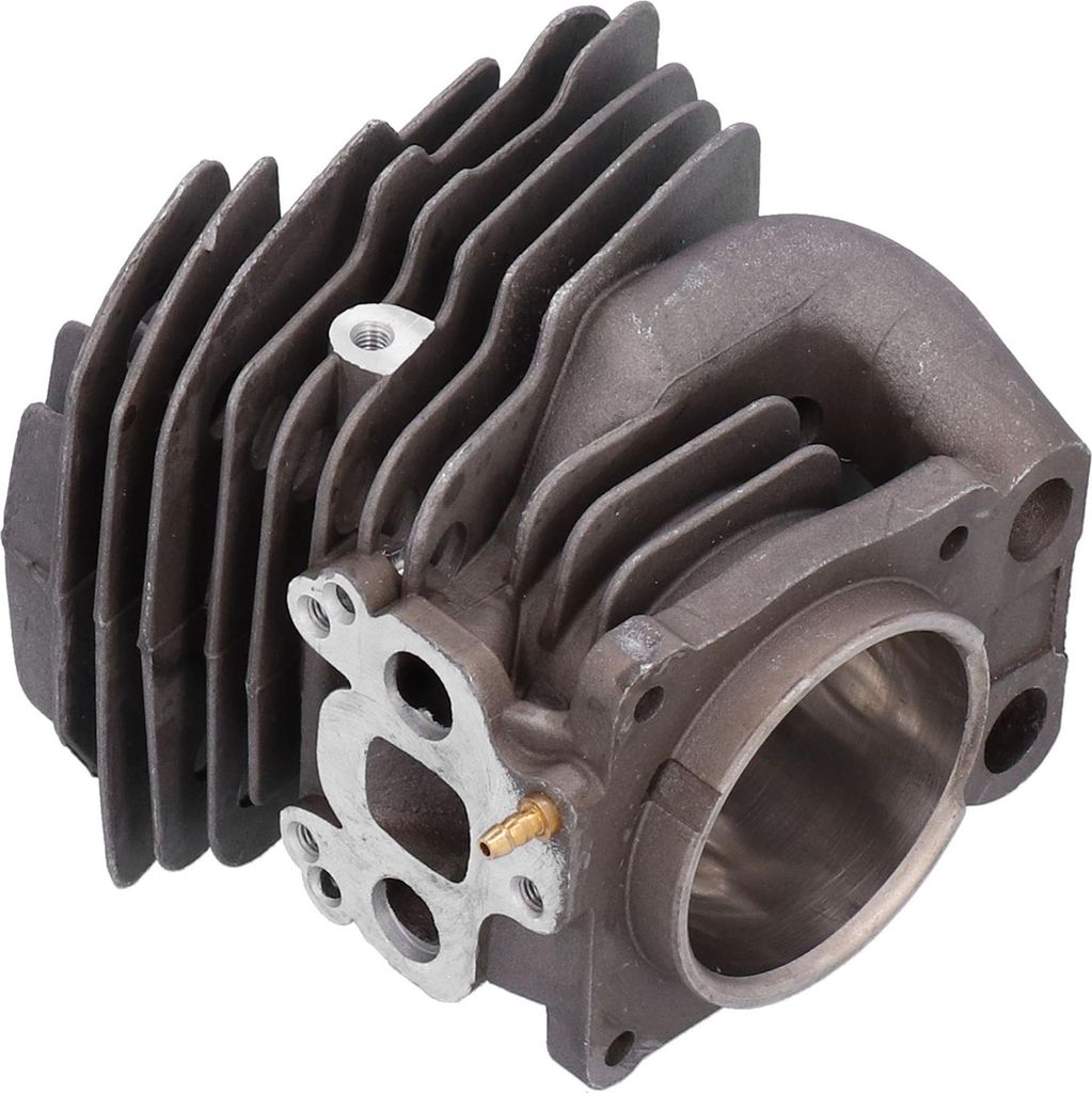 Zylinderkolbenkit fr Husqvarna 575 575 x 570 Kettens?ge 51 mm Ersatz