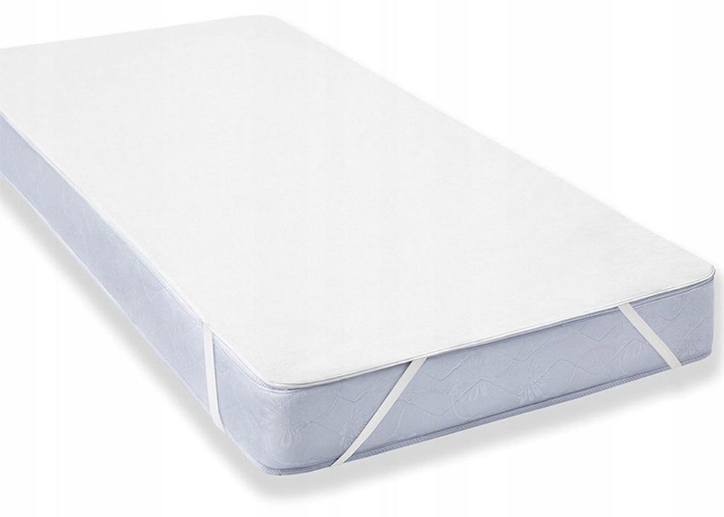 KOMA Wasserdichter Matratzenschoner Jersey Produktbild 