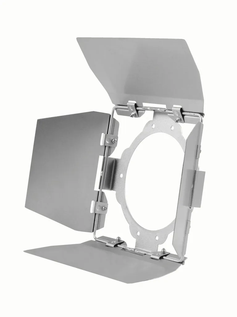 Volets de Cadrage pour Spot LED ML-30 Idéal pour Musées et Expositions