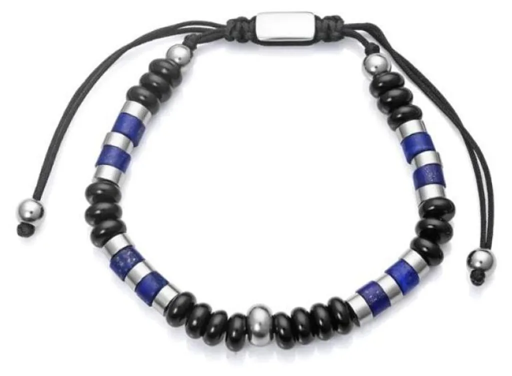 Bracelet Homme Style Urbain Viceroy 14062P09013 Idée Cadeau Idéale