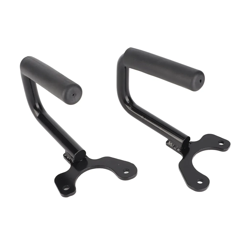 Poignées de maintien Jeep Wrangler TJ 1997-2006 ultra résistantes acier