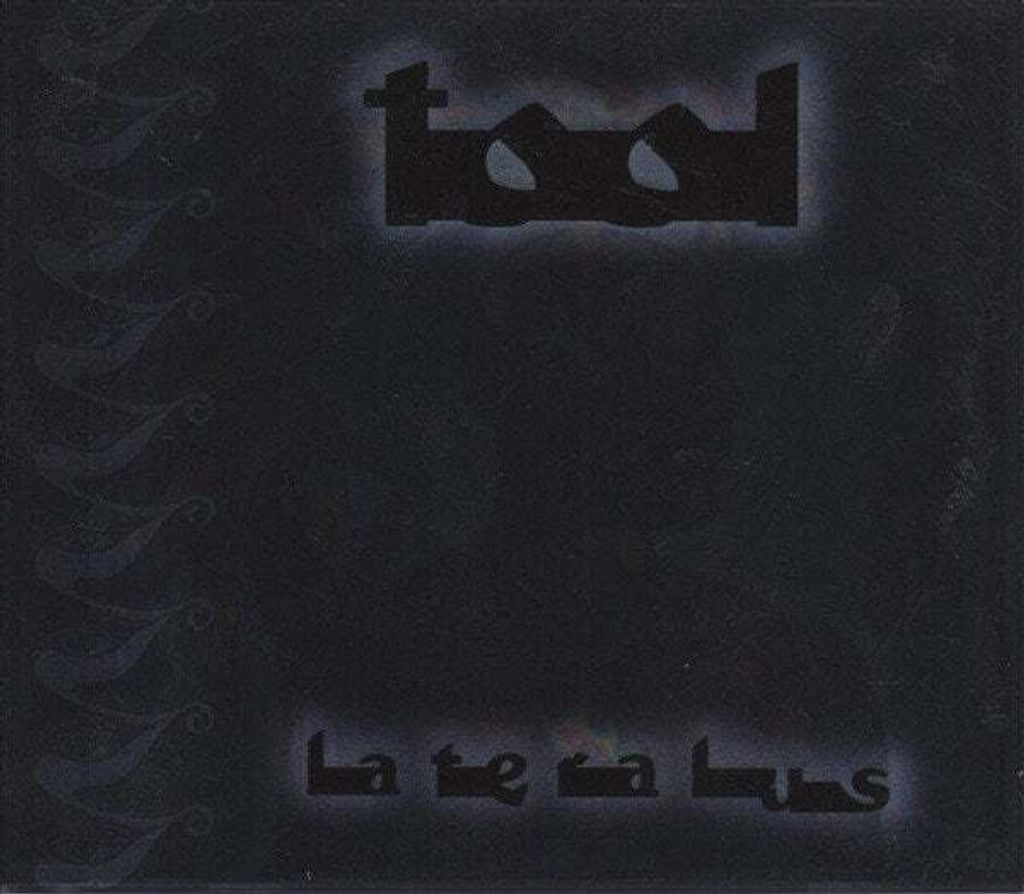 Tool: Lateralus (HDCD) - Volcano 82876536452 - (Hudba / Obrázok produktu 