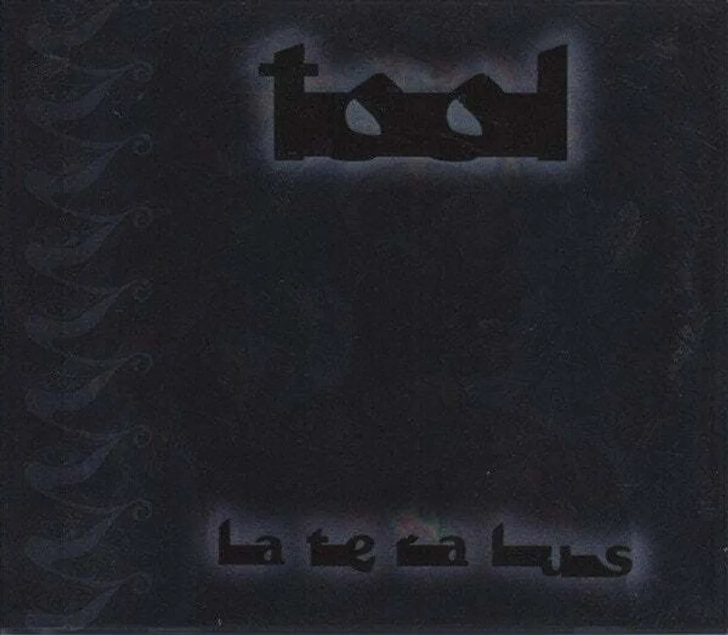 Lateralus Vinyle Noir Édition Collector - Album Vinyle Double LP Audio