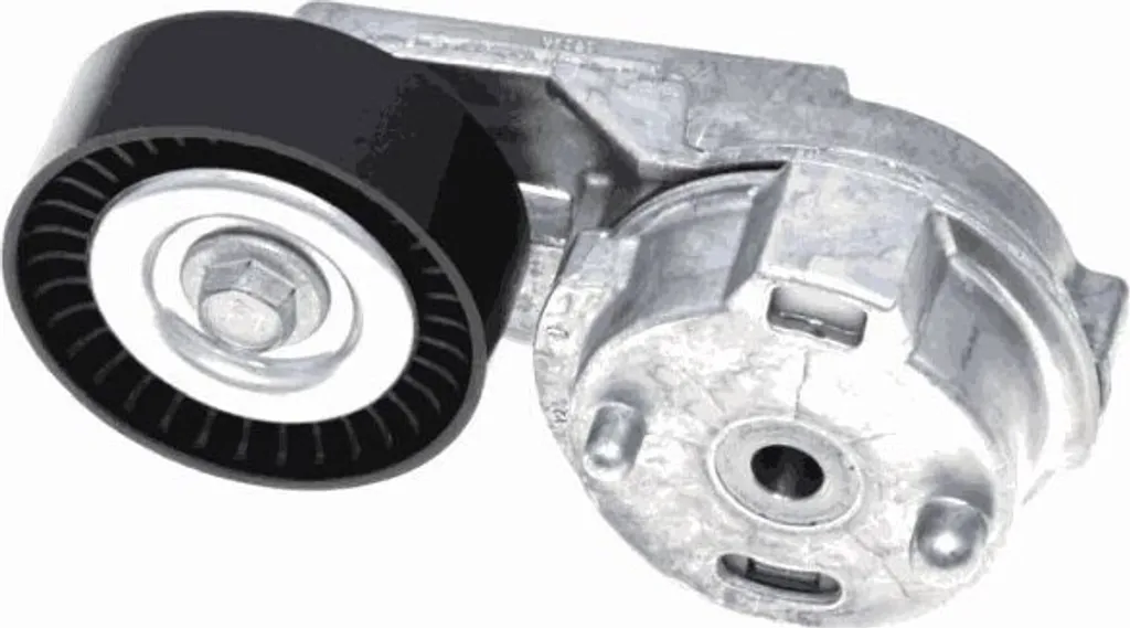 GATES T39269 Tendeur de courroie 53032860AA pour Jeep Wrangler III JK