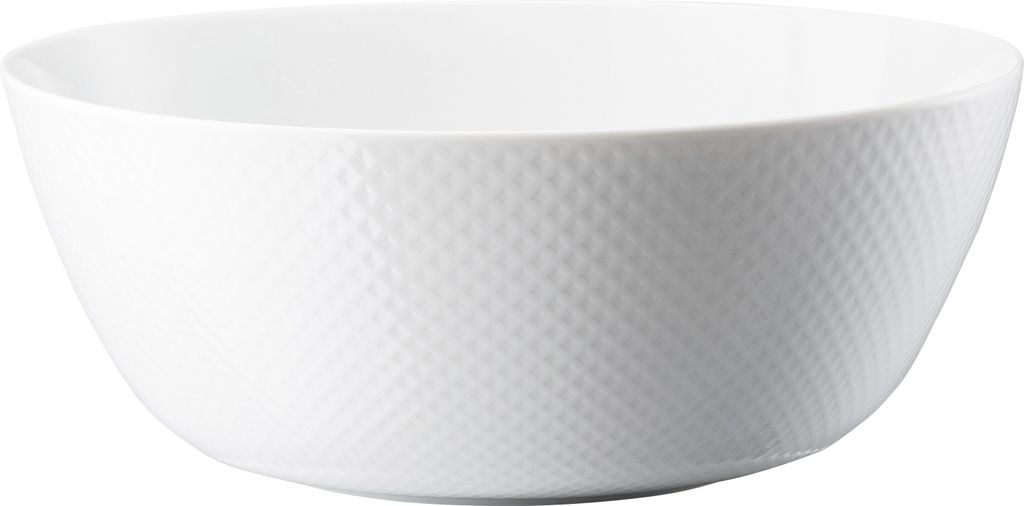 Rosenthal Schüssel 26 cm Weiss 10540-800001-13326