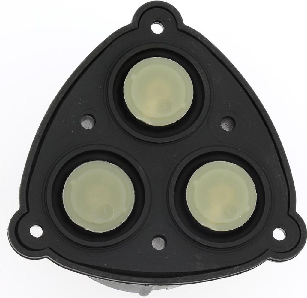 Kit Complet De Transmission Pour Pompe Superflow Fiamma - Image du produit 