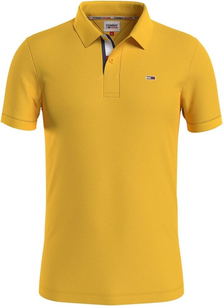 Tshirts Tommy Hilfiger DM0DM15940ZFM