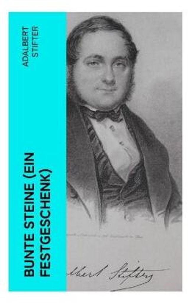 Bunte Steine (Ein Festgeschenk)