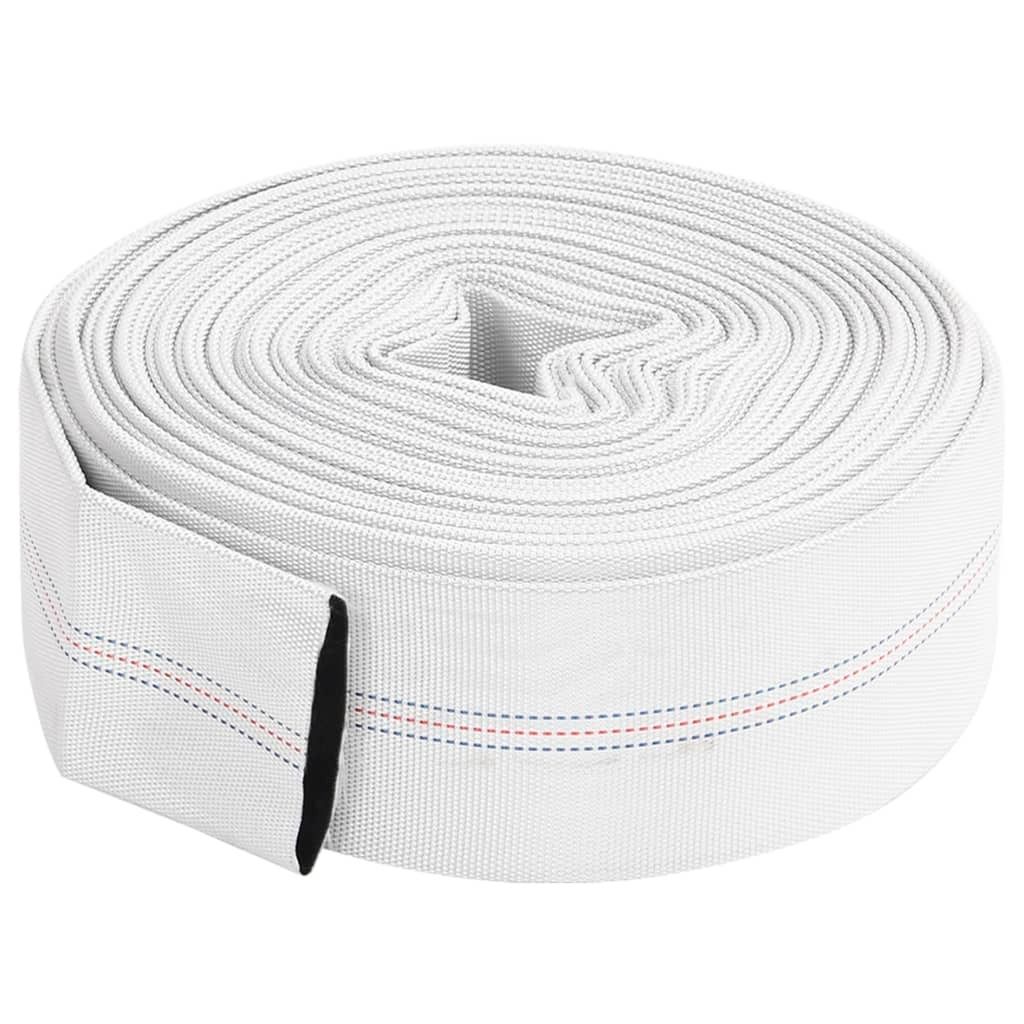 vidaXL Feuerlöschschlauch 30 m 3" PVC Produktbild 