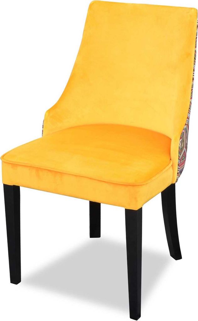 Modern Stühle Luxus Holz Lehnstuhl Holzstuhl Design Stuhl Esszimmerstuhl