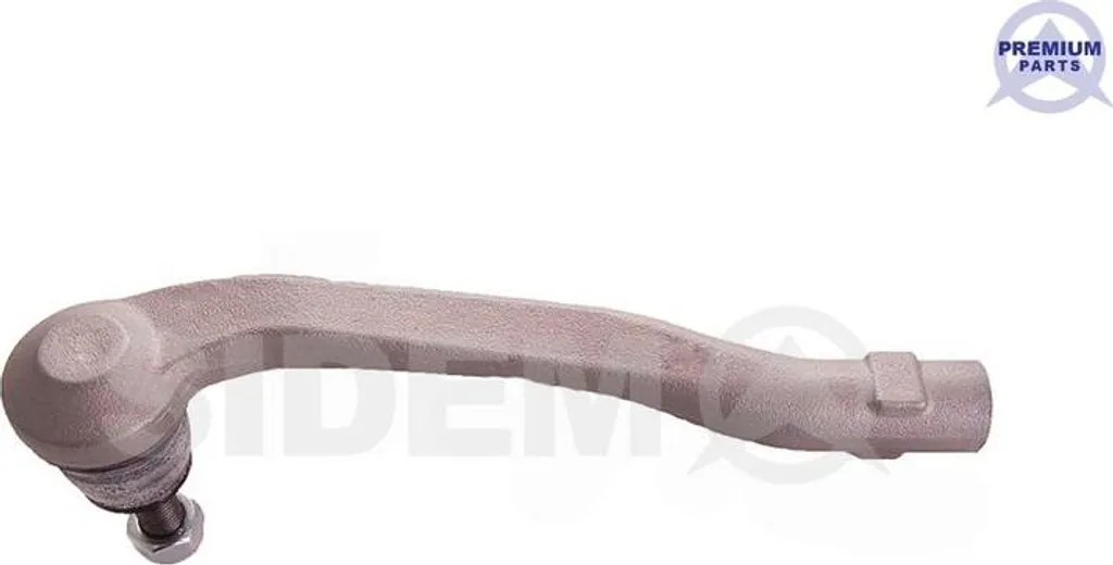 Rotule d'accouplement robuste SIDEM 53432 pour 508, équivalent 3817A1