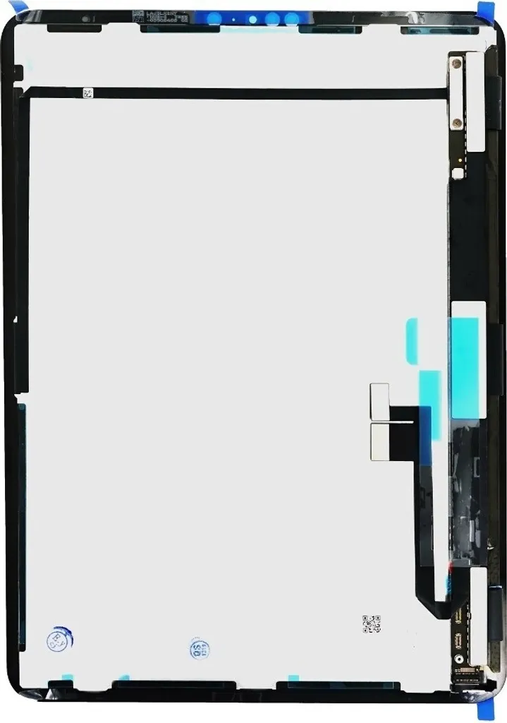 Écran pour iPad Pro 11 A2013 A1934 A1980 Solution LCD Tactile Noir