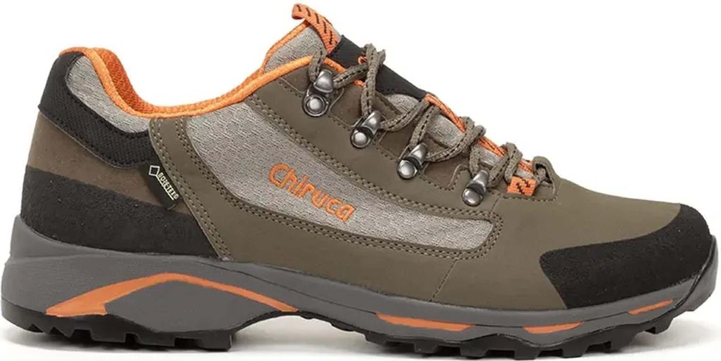 Chiruca Sneakers 4489308 in Brown color size 44 Zdjęcie produktu 