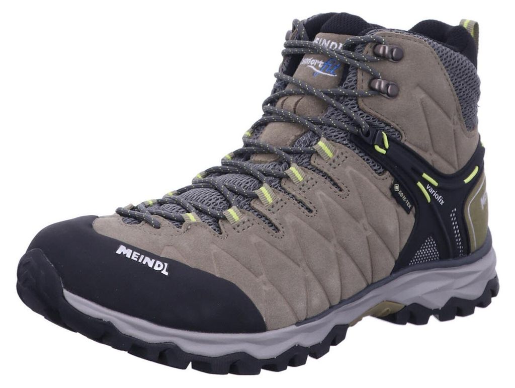 Meindl Herren Mondello Mid GTX Mondello Mid GTX 4010-41, 4010-41.5, 4010-42, 4010-42.5, 4010-43, 4010-44, 4010-44.5, 4010-45, 4010-46, 4010-46.5, 4...
