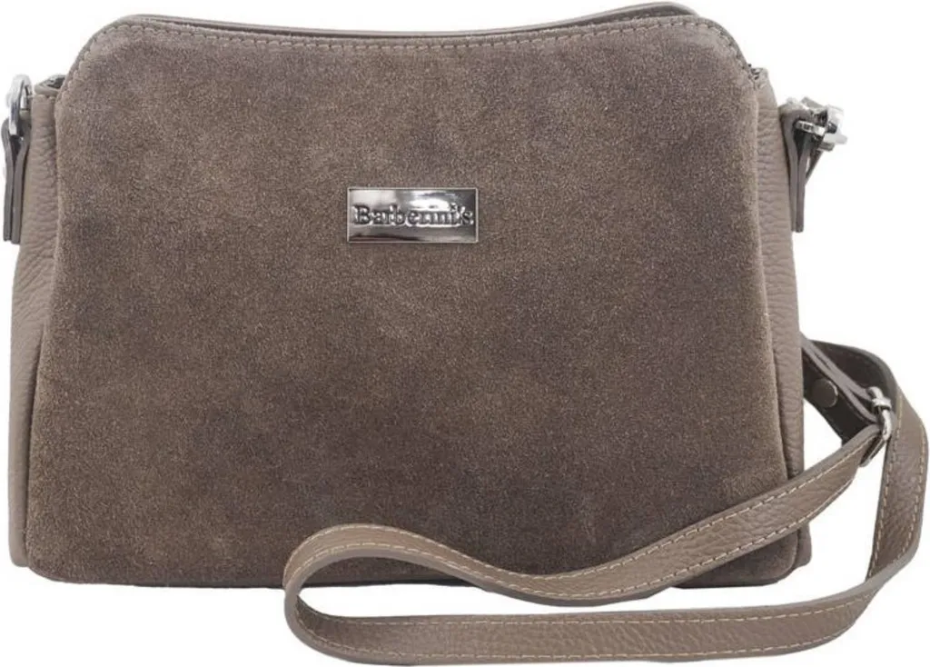 Barberini's Borse 931956380: Funzionalità e Stile Made in Italy