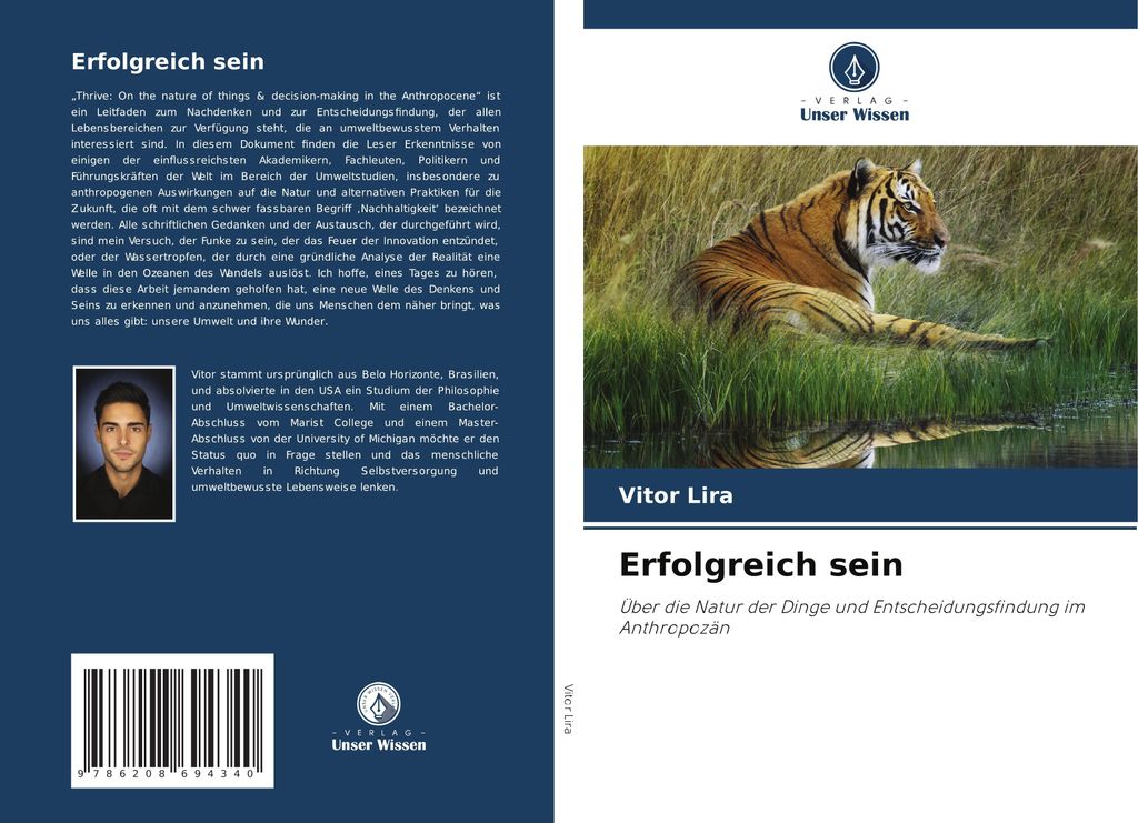 Erfolgreich sein