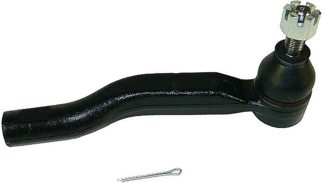 Spurstangenkopf Vorderachse rechts METZGER für u.a. TOYOTA AVENSIS