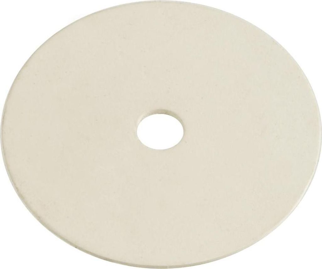 Cornat Gummi-Dichtung für Universal-Excenter-Ventilkegel Produktbild 