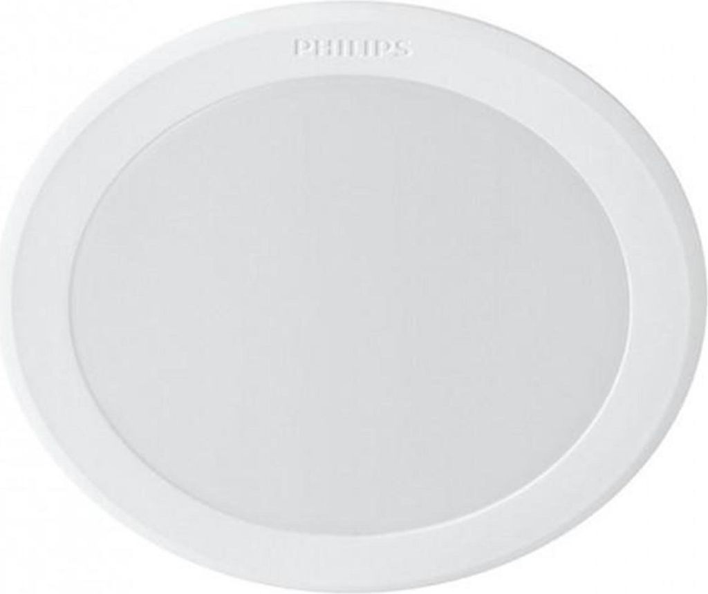 Downlight Philips A++ 550 lm 5,5 W 6 W (4000 K)
