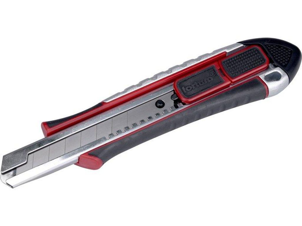 Fortum Abbruchmesser (4780022) Abbruchmesser mit Verstärkung, 18mm
