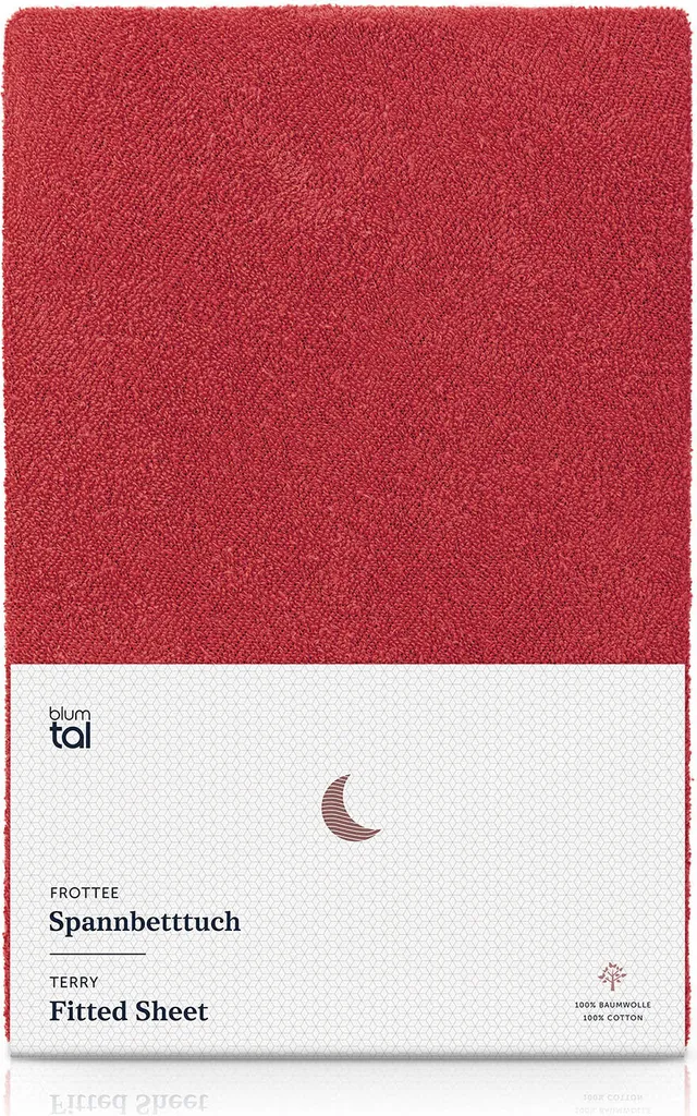 Analisi Blumtal Lenzuolo Spugna 90x190: Calore e Performance