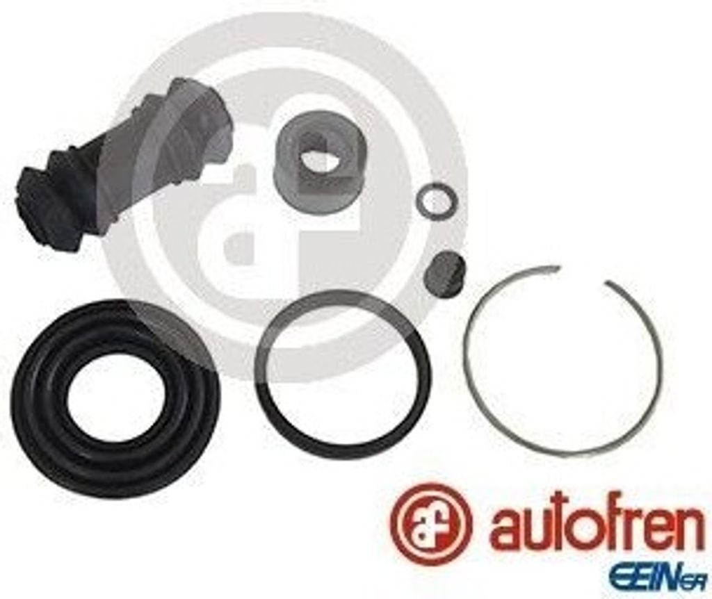 AUTOFREN SEINSA Bremssattel-Reparatursatz für MAZDA RX 7 I (SA) Hinten 35mm D4665