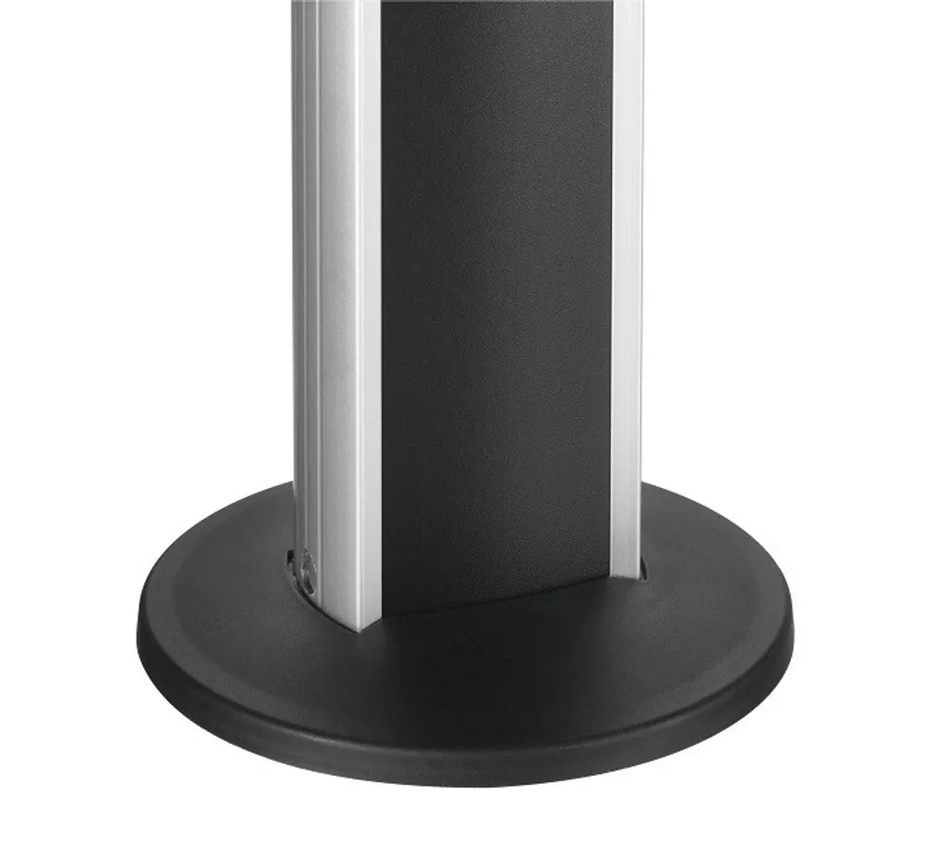 Adaptateur de Sol PFA 9103 Vogel's pour Support d'Écran Sécurisé Pro