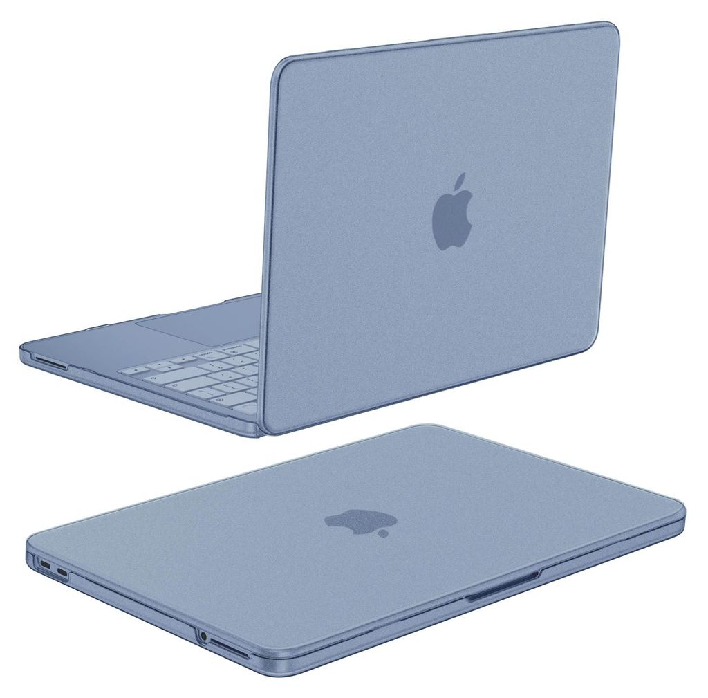 Fintie Hülle Kompatibel mit MacBook Neo 13 Zoll A3404 A18 Produktbild 