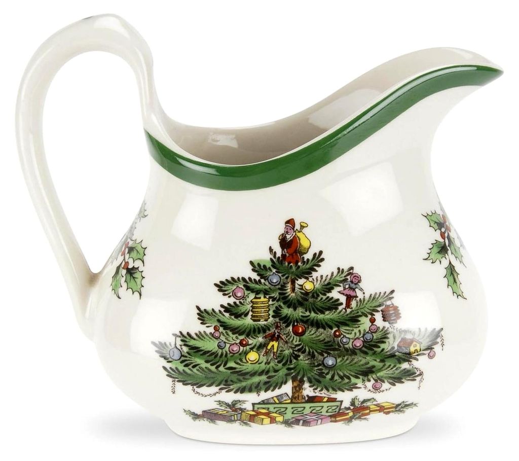 Weihnachtsbaum Kännchen, 10 cm