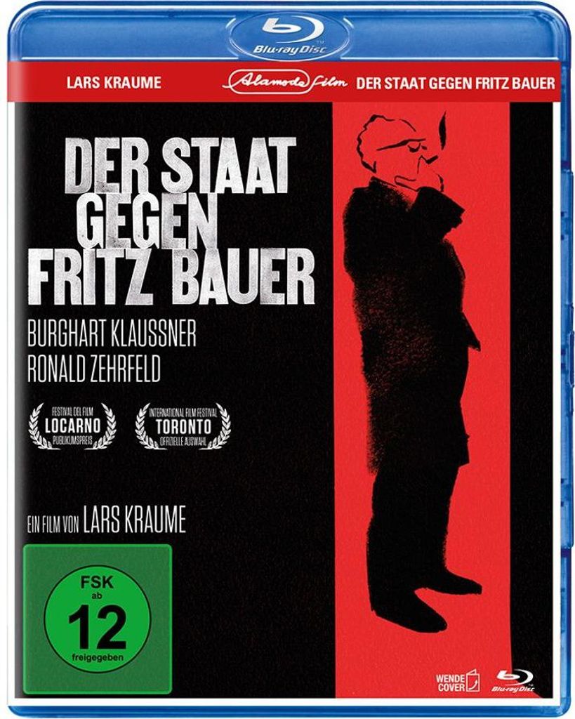 Staat gegen Fritz Bauer, Der (BR) Min: 109DD5.1WS
