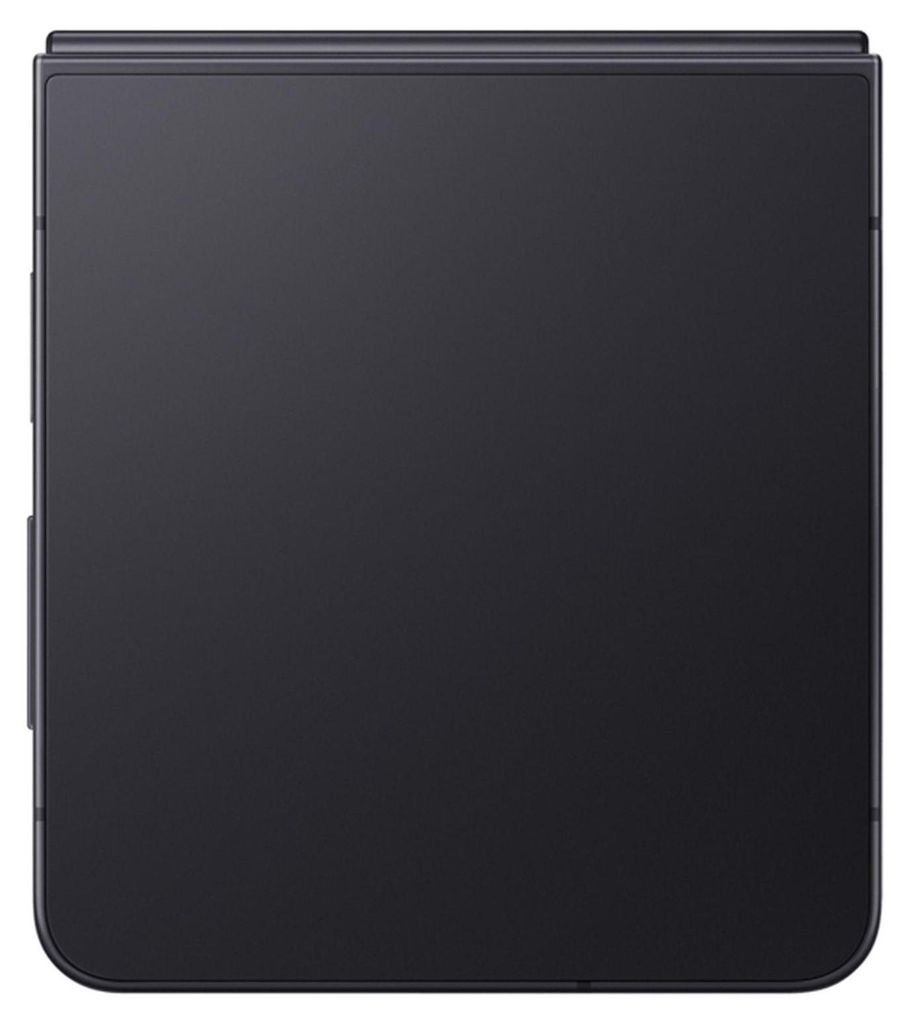 Galaxy Z Flip7 - Jetblack - 512 GB Produktbild 