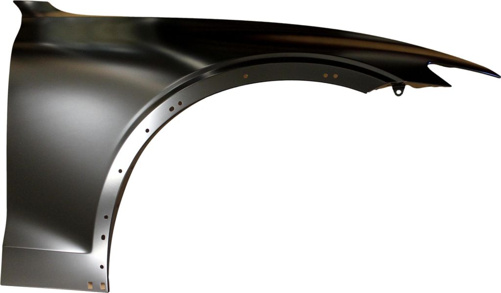 VOLVO V60CC II Kotflügel vorne rechts OE